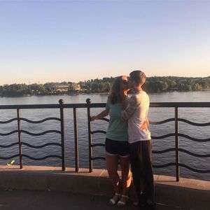 Meet your Posher, Ashlee